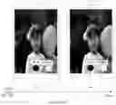 Fig. 28 - Method for displaying image in photographing scenario and electronic device