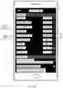 Fig. 43 - Method for displaying image in photographing scenario and electronic device