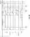 Fig. 22 - Pixel sensor having shared readout structure