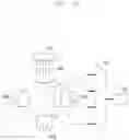 Fig. 23 - Electronic apparatus including projector
