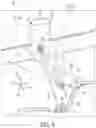 Fig. 05 - Projection media three-dimensional simulation and extrusion