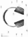 Fig. 03 - Integrated headset communications systems