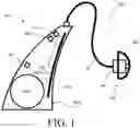 Fig. 02 - Hearing aid with speaker unit assembly