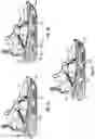 Fig. 08 - Article of footwear with zonal cushioning system