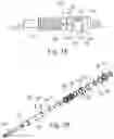 Fig. 02 - Handpiece for a medical or cosmetic processing device