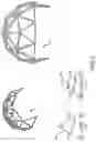 Fig. 06 - Adjustable height desk with acoustical dome
