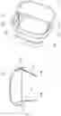 Fig. 02 - Foldable foot bath device