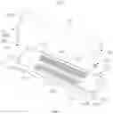 Fig. 05 - Portable towel dryer