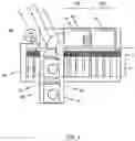 Fig. 02 - System for loading a dishwasher and dishwasher having a system of this kind