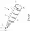 Fig. 08 - Disposable integrated endoscope