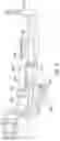 Fig. 09 - OSCILLATING SYRINGE SYSTEM AND NEEDLE