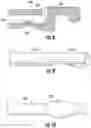 Fig. 06 - LATCH WIRE AND DRIVER SHAFT