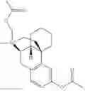 Fig. 43 - Levorphanol prodrugs and processes for making and using them