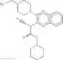 Fig. 167 - Compounds and methods useful for treating or preventing cancers