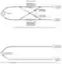 Fig. 08 - SUBARACHNOID FLUID CONDUIT SYSTEM AND KIT