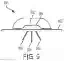 Fig. 07 - DRUG DELIVERY SYSTEM WITH SENSOR HAVING OPTIMIZED COMMUNICATION AND INFUSION SITE