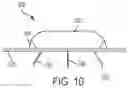 Fig. 08 - DRUG DELIVERY SYSTEM WITH SENSOR HAVING OPTIMIZED COMMUNICATION AND INFUSION SITE
