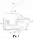 Fig. 06 - Medication delivery device with mechanical locking system
