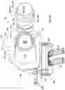 Fig. 28 - Adaptor for respiratory assistance systems