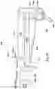 Fig. 43 - Adaptor for respiratory assistance systems