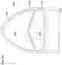 Fig. 65 - Adaptor for respiratory assistance systems
