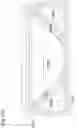 Fig. 67 - Adaptor for respiratory assistance systems