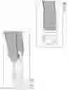 Fig. 69 - Adaptor for respiratory assistance systems