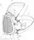 Fig. 01 - Respiratory Mask