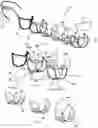 Fig. 02 - Double-layer light-transmissive face mask
