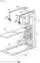 Fig. 02 - INCLINED CURL EXERCISE ASSEMBLY AND METHOD OF EXERCISE
