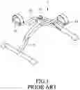 Fig. 02 - Pedal exerciser