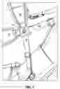 Fig. 02 - Golf bag convertible strap assembly