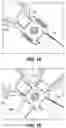 Fig. 07 - Golf bag convertible strap assembly
