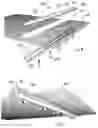 Fig. 08 - Tension board for straining wire netting
