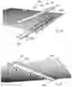 Fig. 09 - Tension board for straining wire netting