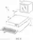 Fig. 07 - KEYBOARD WITH THUMB-OPERABLE CONTROL BUTTTONS