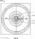 Fig. 09 - Methods and systems for selecting a level of detail visual asset during the execution of a video game