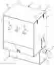 Fig. 01 - Negative pressure filtration apparatus, method, and system