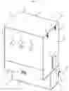 Fig. 02 - Negative pressure filtration apparatus, method, and system