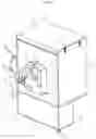 Fig. 03 - Negative pressure filtration apparatus, method, and system