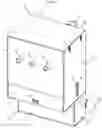 Fig. 16 - Negative pressure filtration apparatus, method, and system