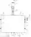 Fig. 22 - Negative pressure filtration apparatus, method, and system