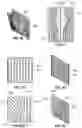 Fig. 32 - Filter media packs, methods of making and filter media presses