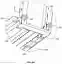 Fig. 08 - FILTER RACK FOR BLOWER COIL UNITS