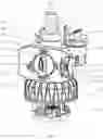 Fig. 02 - Nozzle assembly with rotating nozzle insert