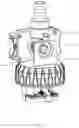 Fig. 03 - Nozzle assembly with rotating nozzle insert