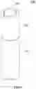 Fig. 02 - Cosmetic container having retractable button