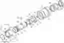 Fig. 01 - HOLE SAW ARBOR ASSEMBLY