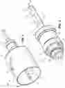 Fig. 02 - HOLE SAW ARBOR ASSEMBLY