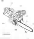 Fig. 01 - Chain saw
